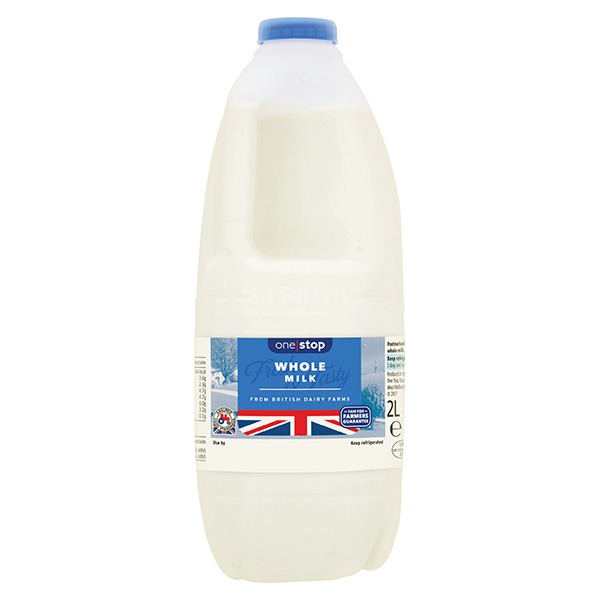 whole-milk